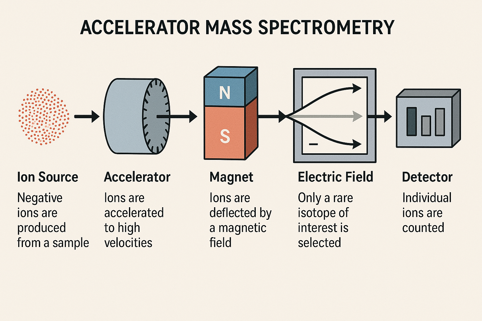 Simplified AMS Schematic